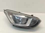 Scheinwerfer Rechts 921024P500 Hyundai i20 Schrägheck 1.2i 16V (G4LA) 2012-09