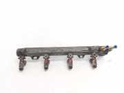 Einspritzdüsen Düsenstock 036133319B Volkswagen Golf IV (1J1) Schrägheck 1.4 16V (BCA) 1998-09 BCA