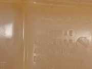 Ausgleichbehälter 8V618K218AE Ford C-Max (DXA) Großraumlimousine 1.0 Ti-VCT EcoBoost 12V 125 (M1DD) 2013-10