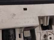 Bedienung Heizung MR262492 Mitsubishi Space Star (DG) Großraumlimousine 1.8 16V GDI (4G93_GDI) 2000-11