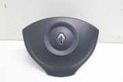 Airbag Lenkrad 8200644859 Renault Modus/Grand Modus (JP) GroÃŸraumlimousine 1.2 16V (D4F-740(D4F-D7)) 2007-06