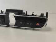 Navigation Schalttafel A2139054403 Mercedes-Benz E (W213) Limousine E-220d 2.0 Turbo 16V (OM654.920) 2016-08