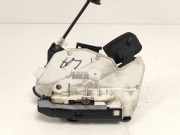 T?rschloss Stangen Links Hinten 5K4839015L Volkswagen Polo V (6R) Schr?gheck 1.2 TDI 12V BlueMotion (CFWA) 2011-02 CFWA