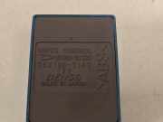 Relais 0521003180 Daihatsu Sirion 2 (M3) Schrägheck 1.3 16V DVVT (K3-VE) 2008-04