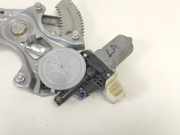 Fensterheber Links Hinten 827311BA0A Nissan X-Trail (T32) SUV 1.6 DIG-T 16V (MR16DDT(Euro 5)) 2016-03