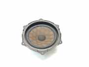 Lautsprecher 6J0035411 Seat Ibiza ST (6J8) Kombi 1.2 TDI Ecomotive (CFWA) 2012-10