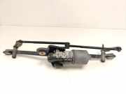Scheibenwischermotor 1X4317508AB Jaguar X-type Limousine 2.5 V6 24V (XB(AJ-V6)) 2002-01