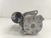 Anlasser 0AM911023K Volkswagen Golf VI (5K1) Schrägheck 1.4 TSI 122 16V (CAXA(Euro 5)) 2011-02 CAXA(Euro 5)