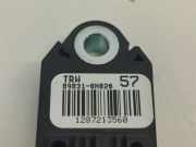 Airbag Sensor 898310H020 Citroën C1 Schrägheck 1.0 Vti 68 12V (1KR-FE(CFB)) 2017-07