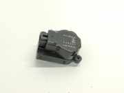 Luftklappe Stellmotor 3M5H19E616AB Ford C-Max (DM2) GroÃŸraumlimousine 1.6 TDCi 16V 109 (G8DD(Euro 3)) 2010-07