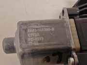 Fensterhebermotor 8A6114A389B Ford Fiesta 6 (JA8) SchrÃ¤gheck 1.0 EcoBoost 12V 100 (SFJD) 2017-04