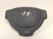 Airbag Lenkrad 569000X000CH Hyundai i10 (F5) SchrÃ¤gheck 1.1i 12V (G4HG) 2009-07