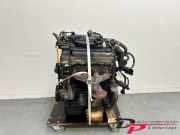 Motor ohne Anbauteile (Benzin) Chevrolet Aveo Schrägheck T200, T250 B12D1