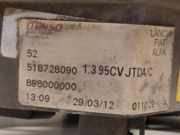 Lüfter 871300600 Alfa Romeo MiTo (955) Schrägheck 1.3 JTDm 16V Eco (199.B.4000) 2012-05