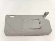 Sonnenblende 1702309 Ford Fiesta 6 (JA8) Schr?gheck 1.25 16V (STJD) 2010-01