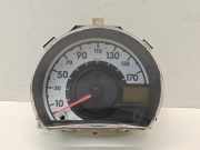 Tacho 838000H012A Toyota Aygo (B10) Schrägheck 1.0 12V VVT-i (1KR-FE) 2011-02