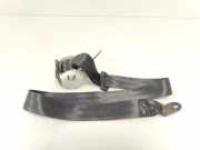 Sicherheitsgurt Links Hinten 5J6857447A Skoda Fabia II (5J) Schrägheck 5-drs 1.2i 12V (BZG) 2011-11