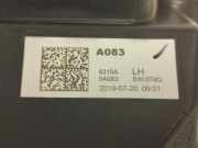 Tagfahrlicht Links 8315A083 Mitsubishi ASX SUV 2.0 MIVEC 16V (4J11) 2019-11