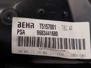 Heizgebläse Motor 9683441680 Peugeot 5008 I (0A/0E) Großraumlimousine 1.6 THP 16V (EP6CDT(5FV)) 2011-06