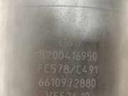 Kraftstofffiltergehäuse 8200416950 Opel Movano (4A1; 4A2; 4B2; 4B3; 4C2; 4C3) Van 3.0 CDTI 16V (ZD3-202) 2005-06