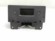 Zeit Uhr 02432219901 Peugeot 206 (2A/C/H/J/S) Schrägheck 1.4 XR,XS,XT,Gentry (TU3JP(KFW)) 2000-02