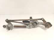 Scheibenwischermotor 981001W000 Kia Rio III (UB) Schr?gheck 1.2 CVVT 16V (G4LA5) 2012-09