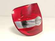 Rücklicht Links 5Z0945111A Volkswagen Fox (5Z) Schrägheck 1.2 (CHFB) 2006-08 CHFB