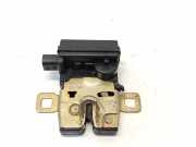 Heckklappenschloss 51242754528 Mini Mini (R50/53) Schrägheck 1.6 16V One (W10-B16A) 2001-09