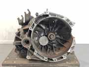 Getriebe Manuell ABS 7G9R7002BC Ford Mondeo IV Wagon Kombi 2.0 16V (A0BC(Euro 5)) 2010-09