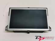 Monitor Navigationssystem Citroen C5 I DC 9653382180