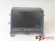 Monitor Navigationssystem Land Rover Discovery III L319 YIE500070PVJ
