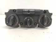 Bedienung Heizung 1K0820047HM Volkswagen Touran (1T1/T2) GroÃŸraumlimousine 1.6 (BSF) 2007-05