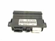 Pdc SteuergerÃ¤t 9663821780 Peugeot 308 SW (4E/H) Kombi 5-drs 1.6 16V THP 155 (EP6CDT(5FV)) 2011-01