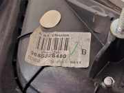 RÃ¼cklicht Links 9685225580 CitroÃ«n C3 (SC) SchrÃ¤gheck 5-drs 1.6 16V VTi 120 (EP6C(5FS)) 2010-08 EP6C(5FS)