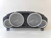 Tacho TD1155430 Mazda 6 (GH12/GHA2) Limousine 1.8i 16V (L813) 2008-08