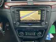 Navigationssystem 3T0035680K Skoda Superb (3TAA) Schr?gheck 1.8 TSI 16V (BZB) 2011-04