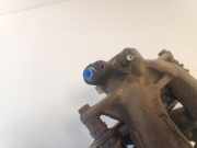 Bremssattel Rechts Vorne ABS 4401H3 Peugeot 407 SW (6E) Kombi 2.0 16V (EW10A(RFJ)) 2006-09