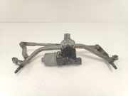 Scheibenwischermotor 9650380780 Peugeot 207 SW (WE/WU) Kombi 1.6 16V (EP6C(5FS)) 2012-01
