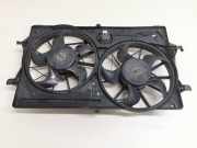 Lüfter 98AB8C607 Ford Focus 1 Schrägheck 1.8 16V (EYDJ) 2001-06