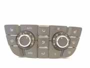 Bedienung Heizung 13360107 Opel Astra J Sports Tourer (PD8/PE8/PF8) Kombi 1.4 16V ecoFLEX (B14XER(Euro 6)) 2011-07