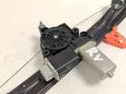 Fensterheber Rechts Vorne 51830253 Lancia Delta (844) Schrägheck 1.8 Di T-Jet 16V (939.B.1000) 2010-10