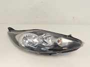 Scheinwerfer Rechts 1734613 Ford Fiesta 6 (JA8) Schrägheck 1.25 16V (SNJD) 2009-03