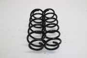 Schraubenfeder Hinten MR977616 Mitsubishi Colt (Z2/Z3) SchrÃ¤gheck 1.1 12V (134.910) 2012-04