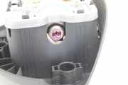 Airbag Lenkrad 8200644859 Renault Modus/Grand Modus (JP) Großraumlimousine 1.2 16V (D4F-740(D4F-D7)) 2007-06