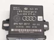 Steuerger?t Beleuchtung 5LA00837901 Audi Q7 (4LB) SUV 3.0 TDI V6 24V (BUG) 2006-04