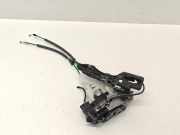 Türschloss Stangen Links Hinten 814102L200 Hyundai i30 Crosswagon (WWH) Kombi 1.4 CVVT 16V (G4FA) 2011-01