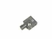Airbag Sensor 13502577 Opel Astra J Sports Tourer (PD8/PE8/PF8) Kombi 1.4 Turbo 16V (B14NET(Euro 6)) 2013-03
