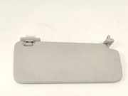 Sonnenblende A1768100510 Mercedes-Benz CLA Shooting Brake (117.9) Kombi 2.2 CLA-200 CDI 16V (OM651.930) 2015-05