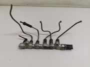 EinspritzdÃ¼sen DÃ¼senstock 0445214079 Renault Espace (JK) GroÃŸraumlimousine 2.2 dCi 16V (G9T-743(Euro 3)) 2005