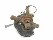Achsschenkel Links Vorne 94525786 Opel Karl Schrägheck 5-drs 1.0 12V (B10XE(Euro 6)) 2017-01